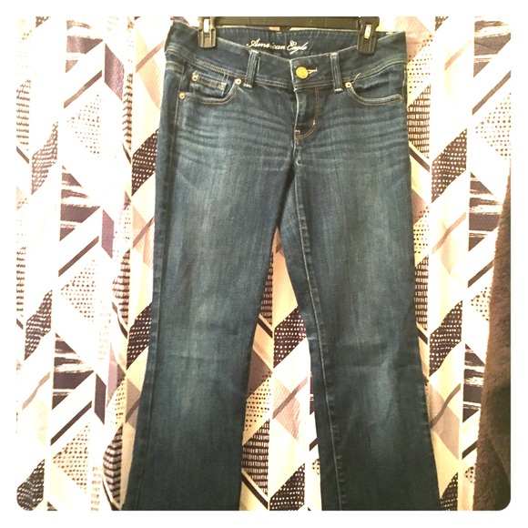 American Eagle jeans - Picture 1 of 4